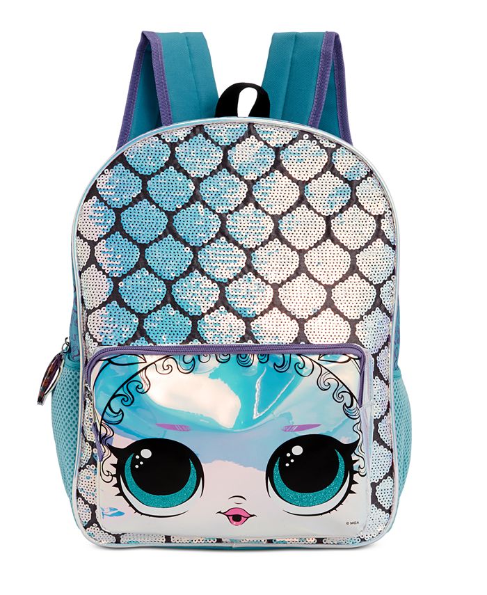 Macys lol backpack outlet