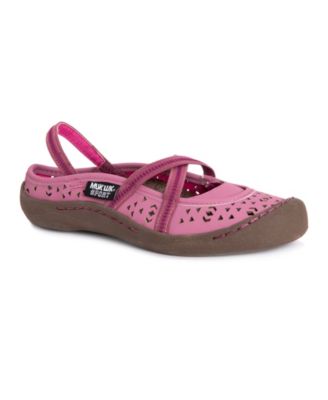 muk luk erin sport sandal