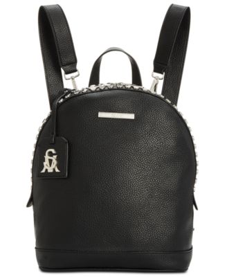 steve madden luggage macys