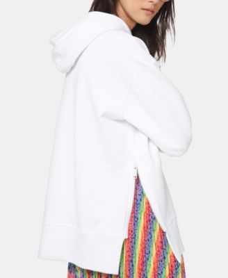 Michael Kors Rainbow Logo Hoodie