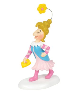 Department 56 - D56 Villages Holiday Who Do