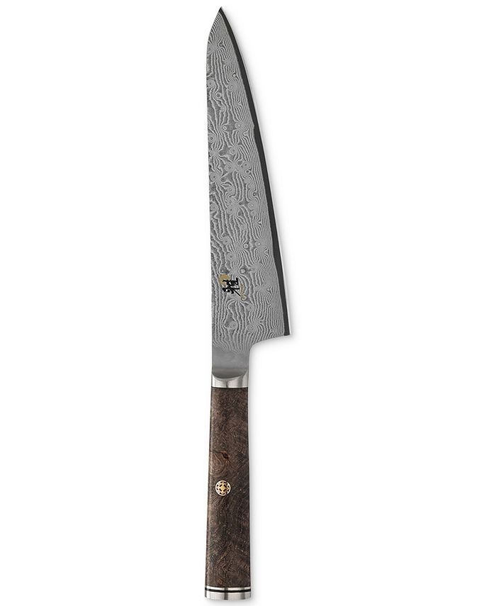 Miyabi - Black 5.25" Prep Knife