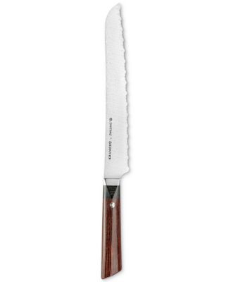 Zwilling - Kramer by  J.A. Henckels Meiji 10" Bread Knife
