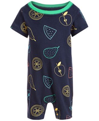 First Impressions - FRUIT SUNSUIT