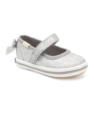 Keds x Kate Spade Baby Girls Sloane Mary-Jane Crib Shoe Macy's