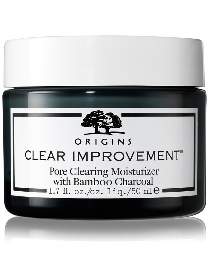 Origins - Clear Improvement Pore Clearing Moisturizer, 1.7-oz.