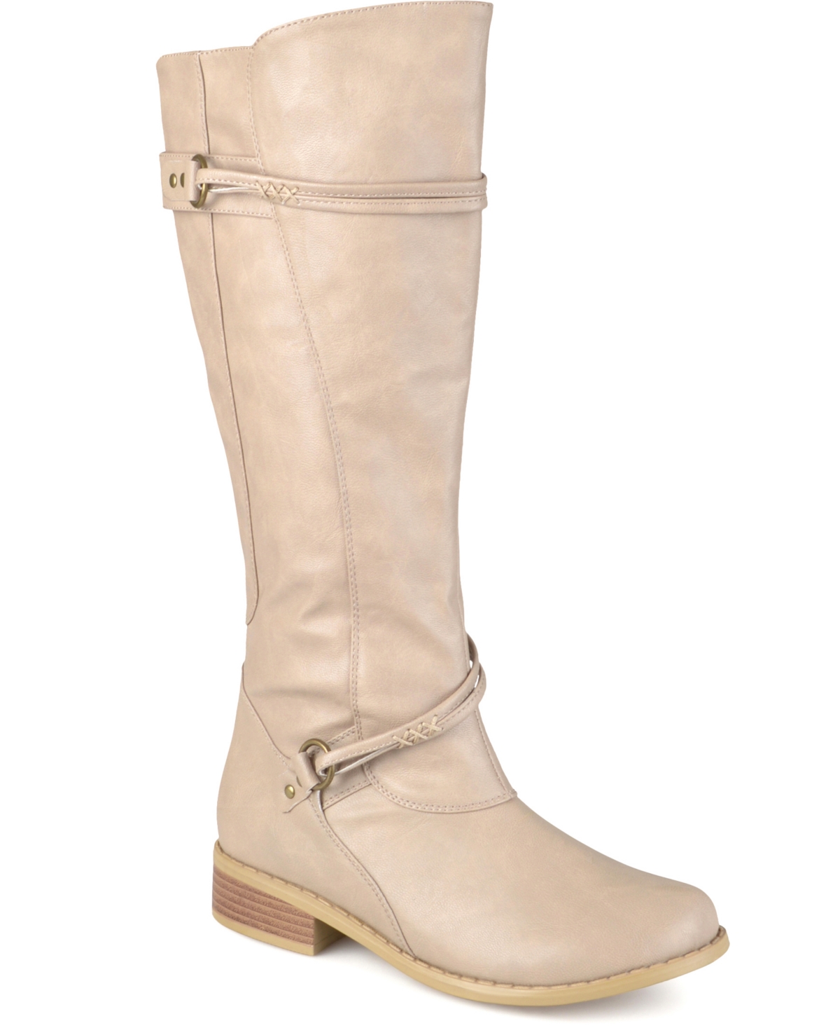 Women's Harley Boot - Stone
