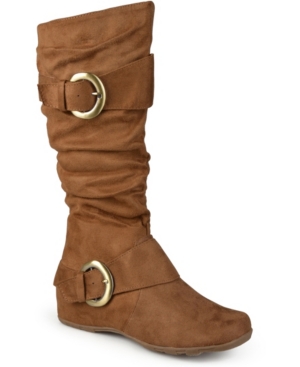 image of Journee Collection Women-s Jester-01 Boot Women-s Shoes