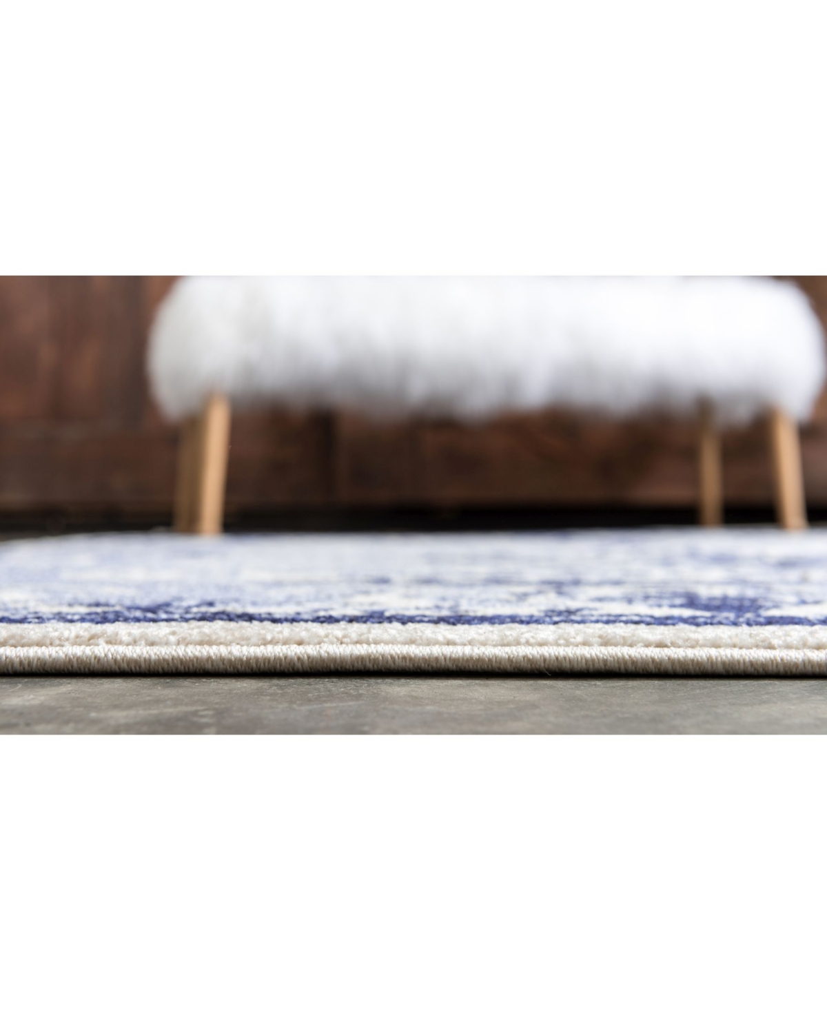 Bayshore Home Aldrose Ald6 Area Rug