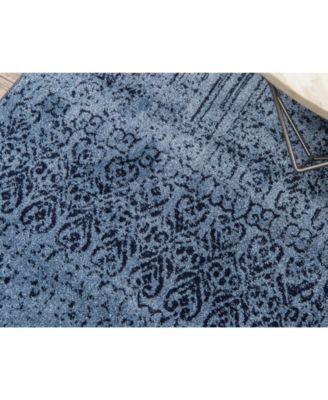 Del Mar DM2 7' x 10' Area Rug