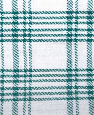 Assorted Woven Dishtowel, Set of 5