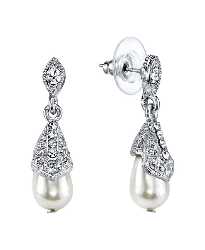 Downton abbey shop jewelry macy's
