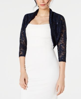 formal bolero jacket women's dresses