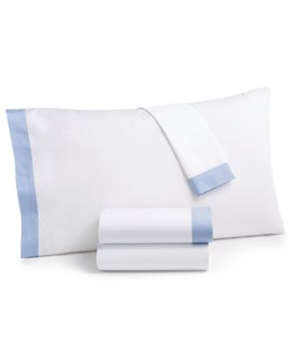 calvin klein queen sheet set