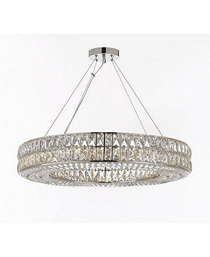 Harrison lane deals chandelier