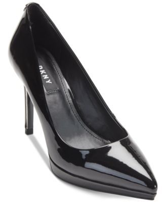 dkny heels