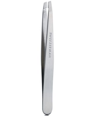 Tweezerman - Slant&reg; Tweezer - Stainless Steel