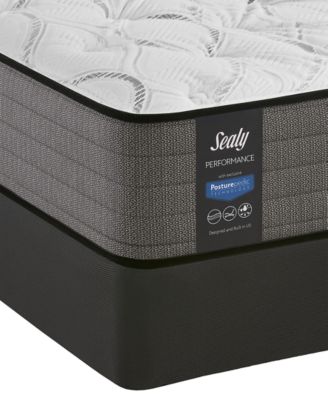 sealy posturepedic shore drive mattress