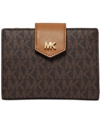 mk billfold wallet