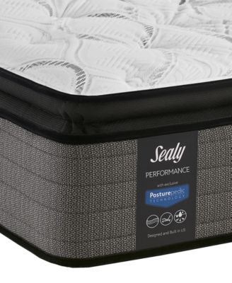 sealy pembroke mattress