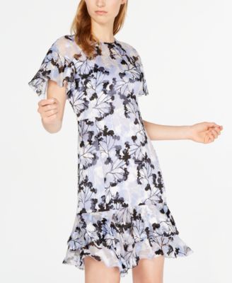 macy's elie tahari dresses