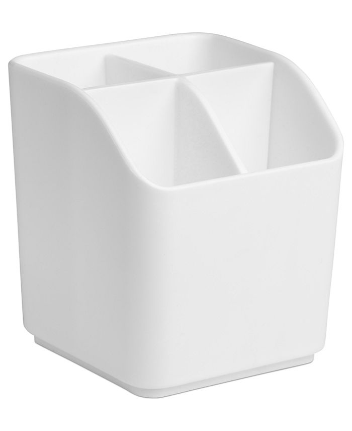 OXO Bath Accessories, Medicine Divided Organzier Macy's