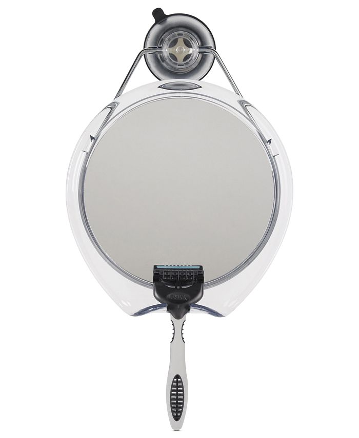 OXO Bath Accessories, Strong Hold Fogless Mirror Macy's