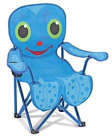 Kids Toys, Flex Octopus Chair