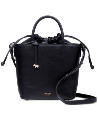 radley bucket bag