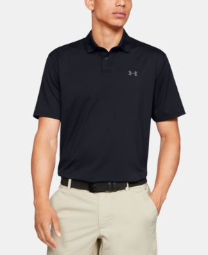 Under Armour Men's Performance Polo Textured