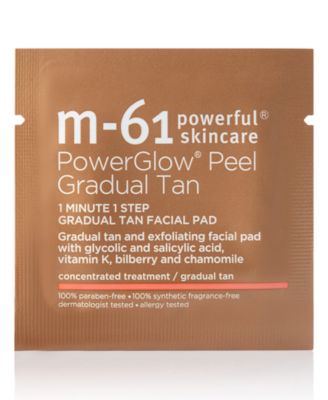 PowerGlow Peel, 10-Pk.