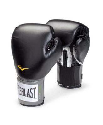 Everlast - Womens Pro Style Training Boxing Gloves - Black