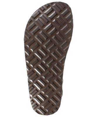 Women's Hayleigh Footbed Sandals