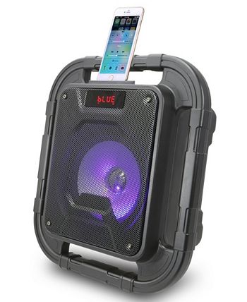iLive - Outdoor Bluetooth Wireless Waterproof Speaker