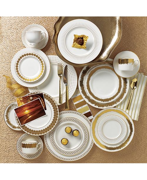 Lenox Casual Radiance Dinnerware Collection Reviews Fine China