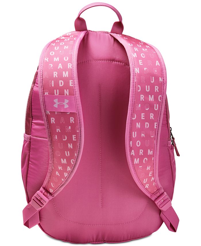 Under Armour Big Boys or Girls UA Scrimmage 2.0 Backpack Macy's