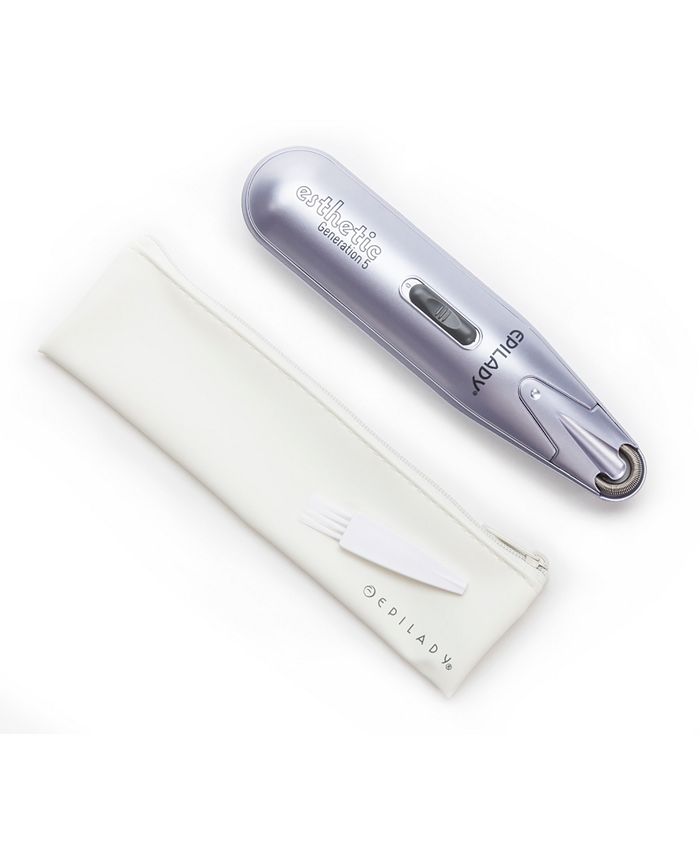 Epilady Esthetic Generation 5 Facial Epilator Macy's
