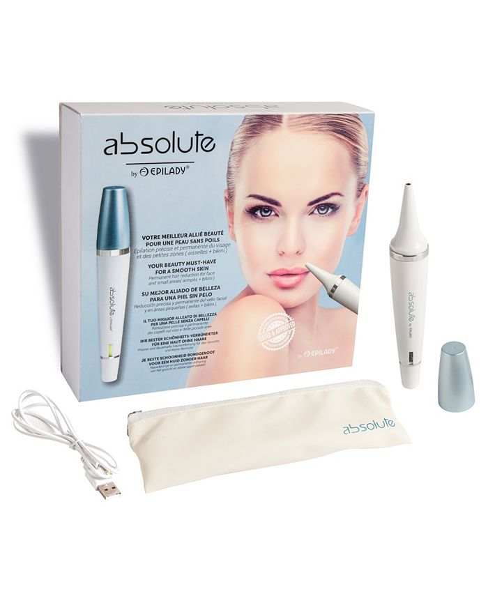 Epilady Absolute Laser Stylus Macy's