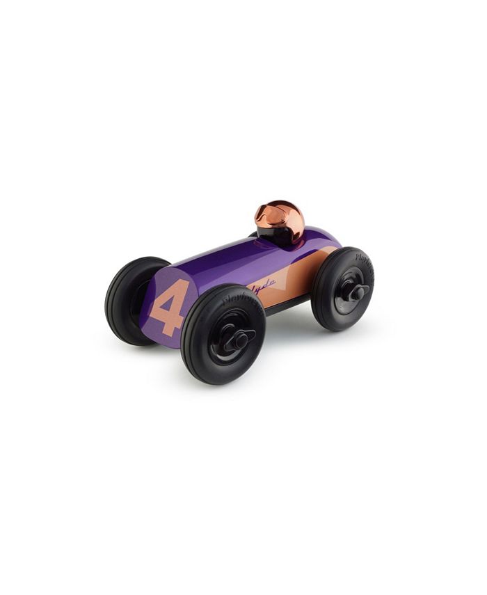 Playforever clyde car 2025