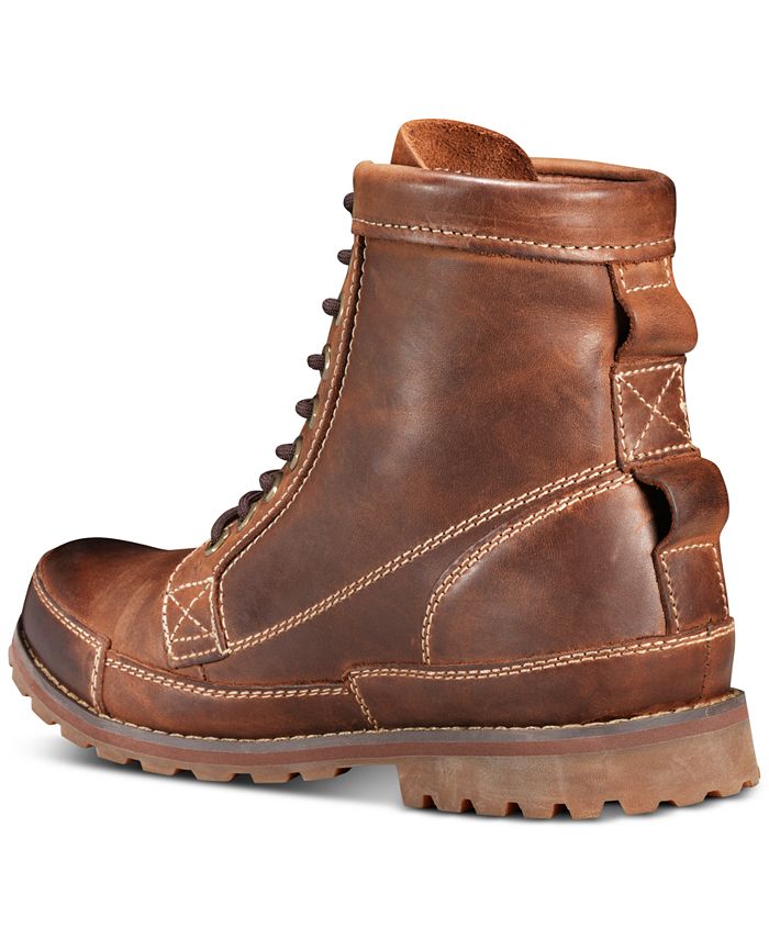 macys timberland groveton
