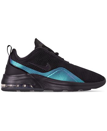 Men's air max motion 2 outlet casual sneakers from finish line