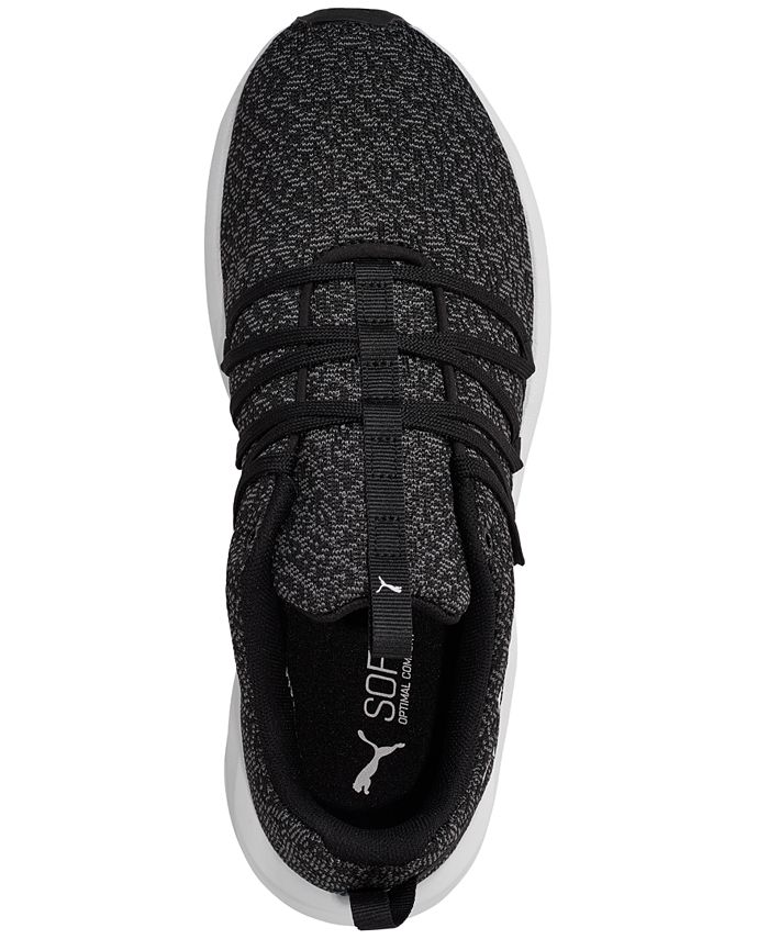 prowl alt knit mesh women's running shoes