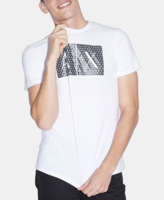 Men's Foundation Triangulation T-Shirt