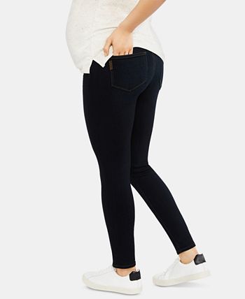 Paige - Maternity Skinny Jeans