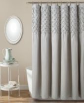 Lush Decor Bath And Shower Accessories Macy S