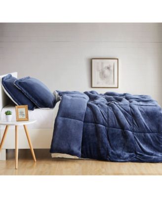 Cuddle Warmth Comforter Sets