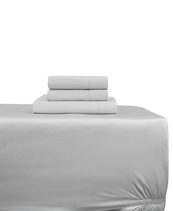 Elite Home 400 Thread Count Imperial Cotton Extra Deep Pocket King