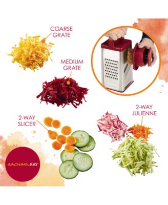 Tools & Gadgets Box Grater