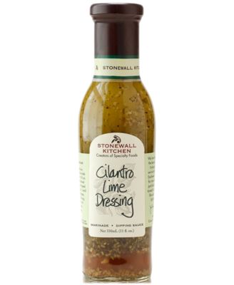 Stonewall Kitchen - Cilantro Lime Dressing