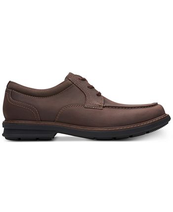 Clarks men's rendell walk oxford on sale